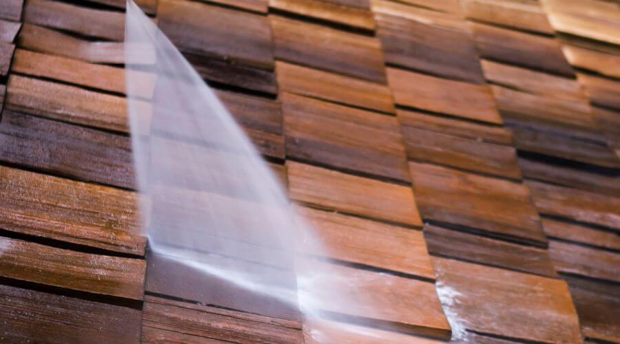 Professional Emergency Roof Repairs in Jackpot, NV